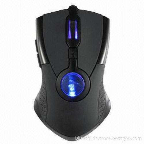 Gaming mouse